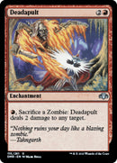 Deadapult [Dominaria Remastered] - Destination Retro