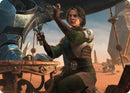 Tocasia, Dig Site Mentor Art Card [The Brothers' War Art Series] - Destination Retro