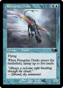 Peregrine Drake (Retro) [Dominaria Remastered] - Destination Retro