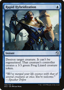 Rapid Hybridization [Ravnica Allegiance Guild Kit] - Destination Retro