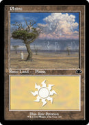 Plains (403) (Retro) [Dominaria Remastered] - Destination Retro