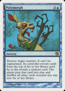 Polymorph [Ninth Edition] - Destination Retro
