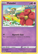 Flabebe (071/203) [Sword & Shield: Evolving Skies] - Destination Retro