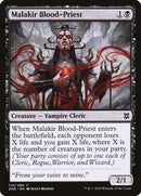 Malakir Blood-Priest [Zendikar Rising] - Destination Retro