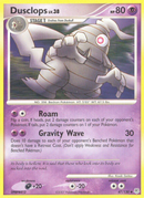 Dusclops (47/130) [Diamond & Pearl: Base Set] - Destination Retro
