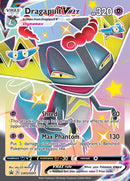 Dragapult VMAX (SWSH097) [Jumbo Cards] - Destination Retro