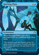 Hatching Plans [Wilds of Eldraine: Enchanting Tales] - Destination Retro