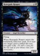 Renegade Reaper [Kaldheim] - Destination Retro