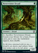 Neverwinter Dryad [Dungeons & Dragons: Adventures in the Forgotten Realms] - Destination Retro