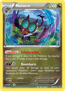 Noivern (77/111) (Cosmos Holo) (Blister Exclusive) [XY: Furious Fists] - Destination Retro