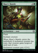 Maze's Mantle [Phyrexia: All Will Be One] - Destination Retro