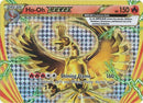 Ho-Oh BREAK (XY154) (Jumbo Card) [XY: Black Star Promos] - Destination Retro