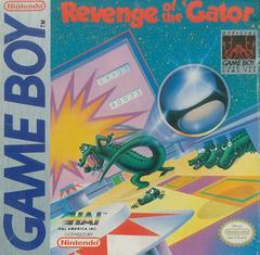 Revenge of the Gator - GameBoy - Destination Retro