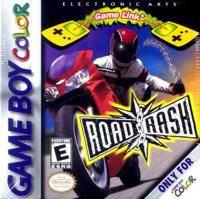 Road Rash - GameBoy Color - Destination Retro