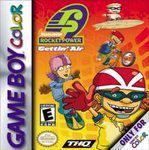 Rocket Power Getting Air - GameBoy Color - Destination Retro