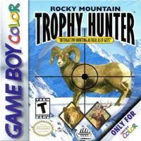 Rocky Mountain Trophy Hunter - GameBoy Color - Destination Retro