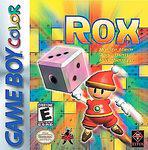 Rox - GameBoy Color - Destination Retro