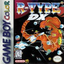 R-Type DX - GameBoy Color - Destination Retro