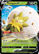 Eldegoss V (5/073) [Sword & Shield: Champion's Path] - Destination Retro