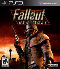 Fallout: New Vegas - Playstation 3 - Destination Retro