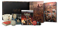 Fallout: New Vegas [Collector's Edition] - Playstation 3 - Destination Retro
