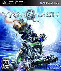 Vanquish - Playstation 3 - Destination Retro