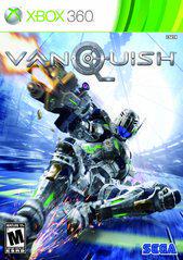 Vanquish - Xbox 360 - Destination Retro