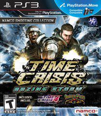 Time Crisis: Razing Storm - Playstation 3 - Destination Retro
