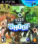 The Shoot - Playstation 3 - Destination Retro