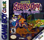 Scooby Doo Classic Creep Capers - GameBoy Color - Destination Retro