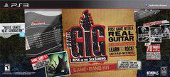 Power Gig: Rise of the SixString Band Bundle - Playstation 3 - Destination Retro