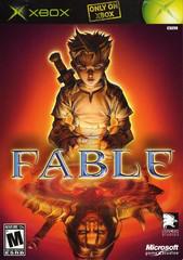 Fable - Xbox - Destination Retro