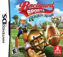 Backyard Sports: Rookie Rush - Nintendo DS - Destination Retro