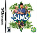 The Sims 3 - Nintendo DS - Destination Retro