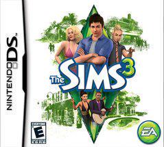 The Sims 3 - Nintendo DS - Destination Retro
