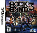 Rock Band 3 - Nintendo DS - Destination Retro