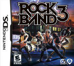 Rock Band 3 - Nintendo DS - Destination Retro