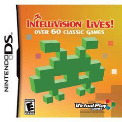Intellivision Lives - Nintendo DS - Destination Retro