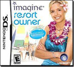 Imagine: Resort Owner - Nintendo DS - Destination Retro
