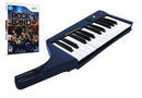 Rock Band 3 Keyboard Bundle - Wii - Destination Retro