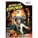 Active Life: Explorer - Wii - Destination Retro