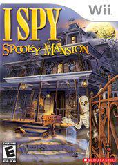 I Spy: Spooky Mansion - Wii - Destination Retro