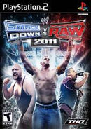 WWE Smackdown vs. Raw 2011 - Playstation 2 - Destination Retro