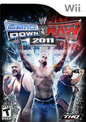 WWE Smackdown vs. Raw 2011 - Wii - Destination Retro