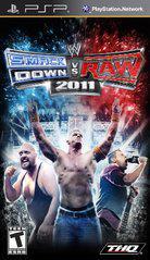 WWE SmackDown vs. Raw 2011 - PSP - Destination Retro