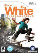Shaun White Skateboarding - Wii - Destination Retro