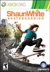 Shaun White Skateboarding - Xbox 360 - Destination Retro