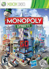 Monopoly Streets - Xbox 360 - Destination Retro