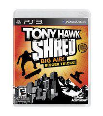 Tony Hawk: Shred - Playstation 3 - Destination Retro