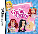 Girls Only - Nintendo DS - Destination Retro